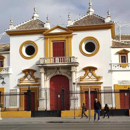 Cathedral * Seville