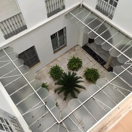 Cathedral Apartamento