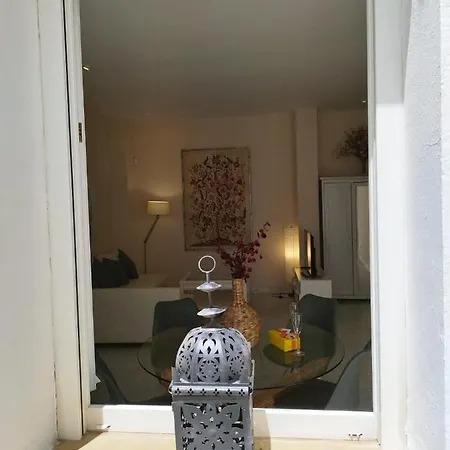 Apartment Cathedral