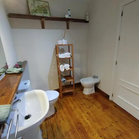 Cathedral Apartment