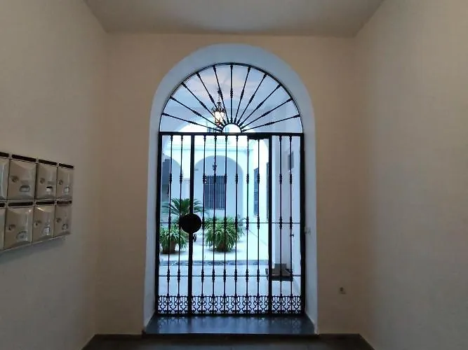 Cathedral דירה *