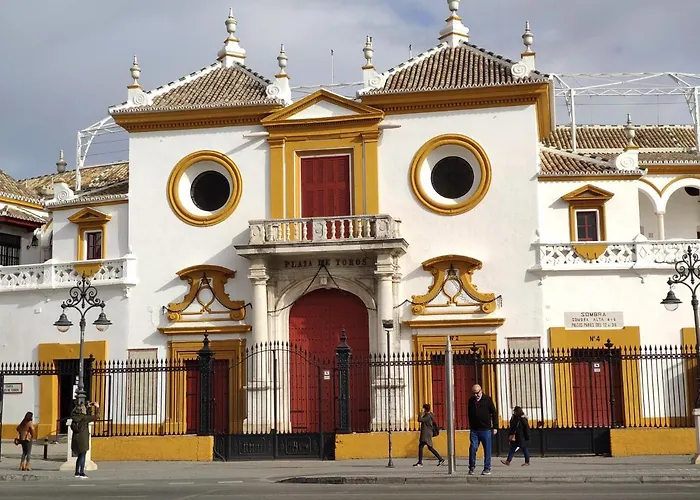 Cathedral * סביליה