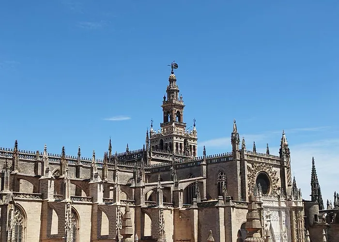 דירה Cathedral *