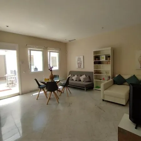 Apartament Cathedral