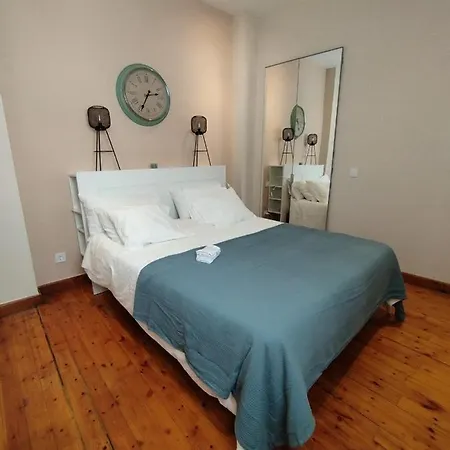 Apartament Cathedral *