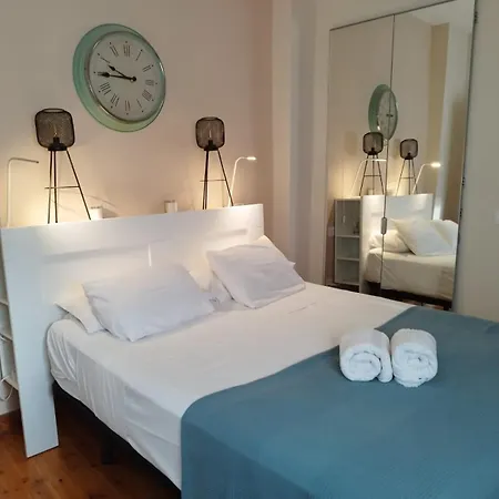 Apartament Cathedral Sewilla